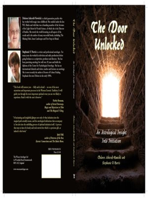 cover image of Door Unlocked